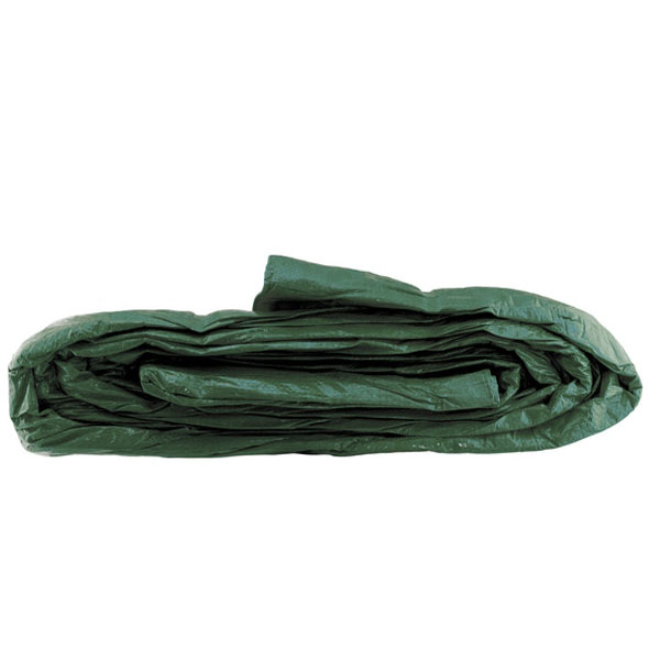 100gsmGreenTarpaulinSheetsWaterproofLightweightTarpaulins