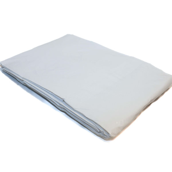 110GSMStandardWhiteTarpaulinsLightweightWaterprooftarps