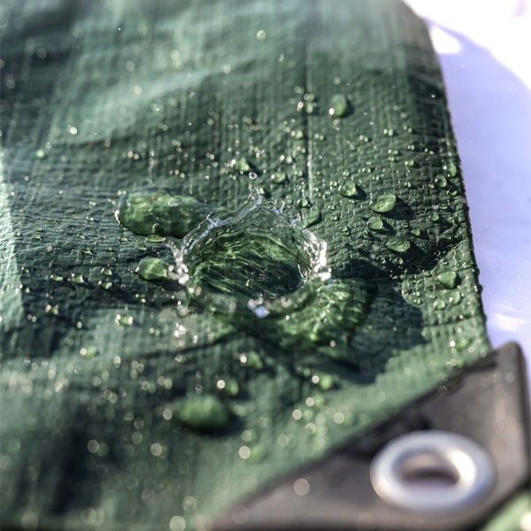 140GSMGreen &SilverTarpaulinSheetsHeavyDutyWaterproofCovers 140GSMGreen &SilverTarpaulinSheetsHeavyDutyWaterproofCovers
