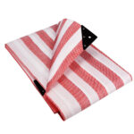 170GSMRedAndWhiteStripedTarpaulinsMarketStallTarpaulins
