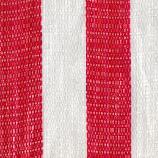 170GSMRedAndWhiteStripedTarpaulinsMarketStallTarpaulins