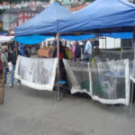 310GSMGlassClearPVCTarpaulinSheetsClearWaterproofTransparentTarpaulin