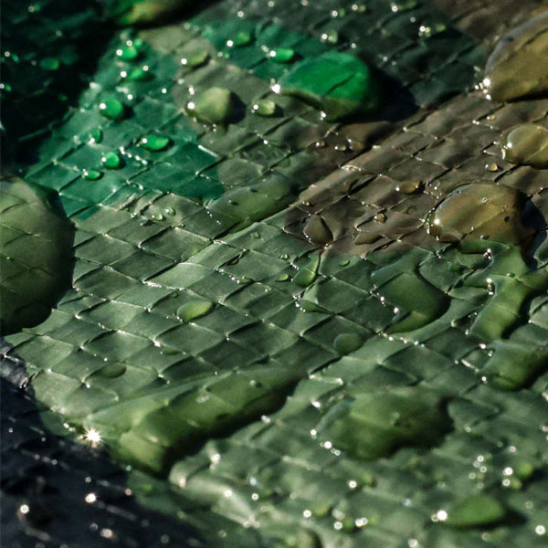 80gsmCamouflageTarpaulins LightweightShrinkproofTarpaulins