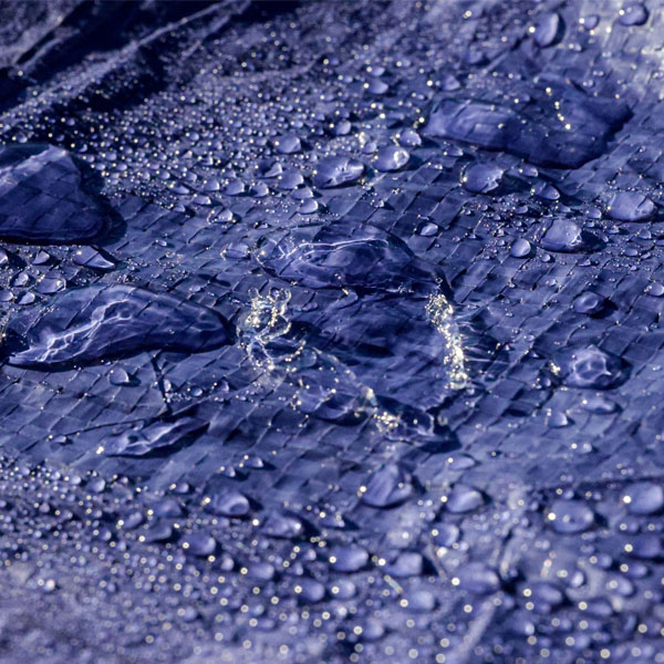 BlueLightweightTarpaulins80gsmWaterproofTarps