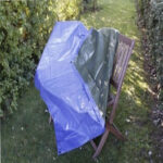 Budget110GSMTarpaulinsForGarden &OutdoorUse
