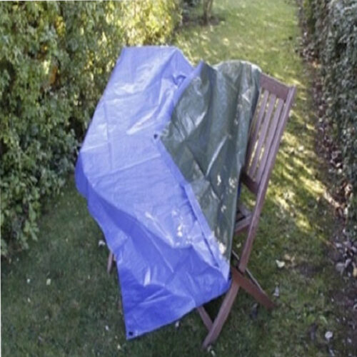 Budget110GSMTarpaulinsForGarden &OutdoorUse