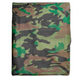 CamouflageTarpaulinSheets90gsmLightweightWaterproofTarpaulins