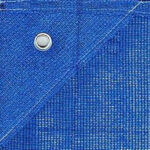 FenceNetGreen150GSMHDPEFencenet