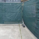 FenceNetGreen150GSMHDPEFencenet