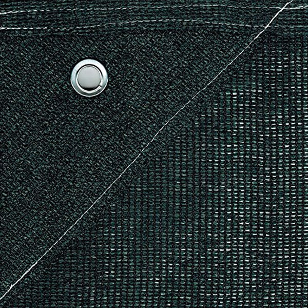 FenceNetGreen150GSMHDPEFencenet