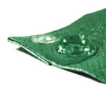 LightweightGreenTarpaulins80gsmUVProtectedTarp