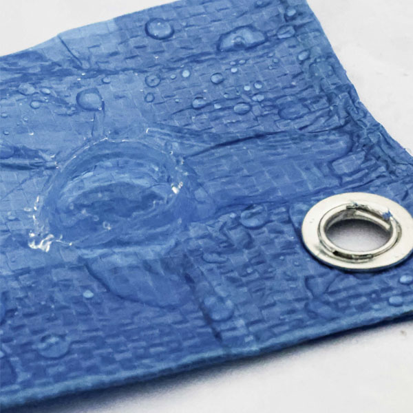 StandardBlueTarpaulins110gsmLightweightTarps