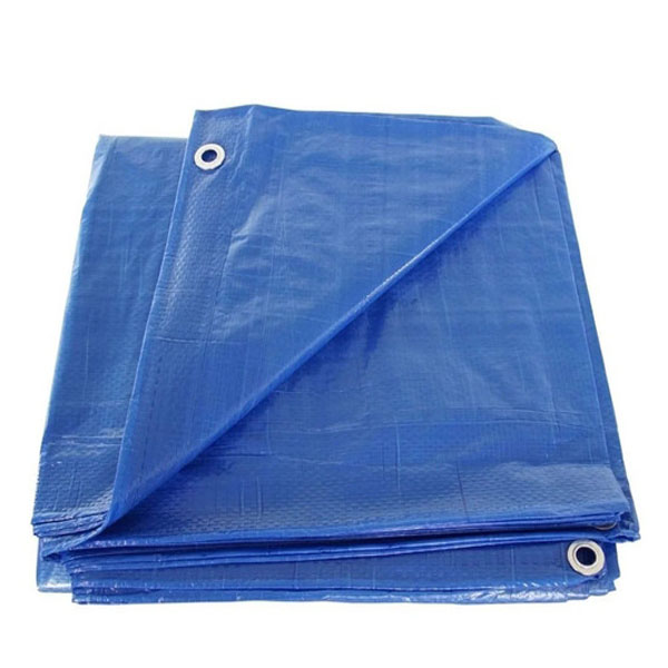 StandardBlueTarpaulins110gsmLightweightTarps