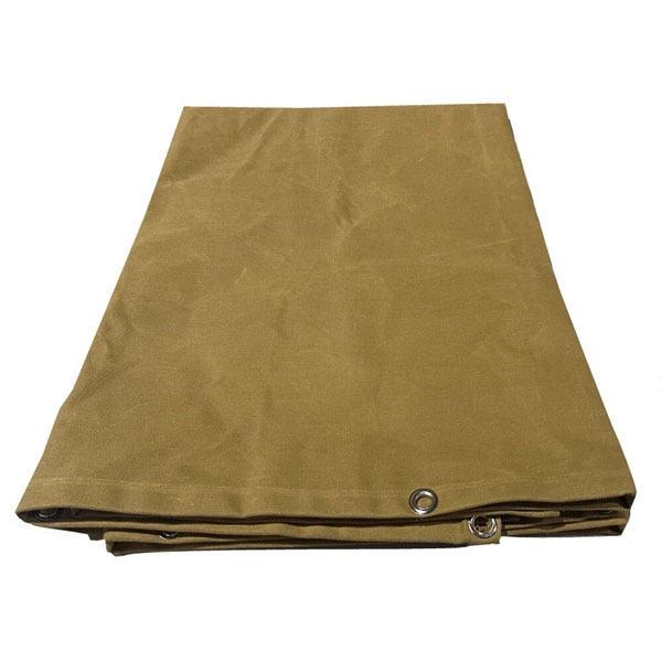 14ozHeavyDutyCanvasTarpaulin