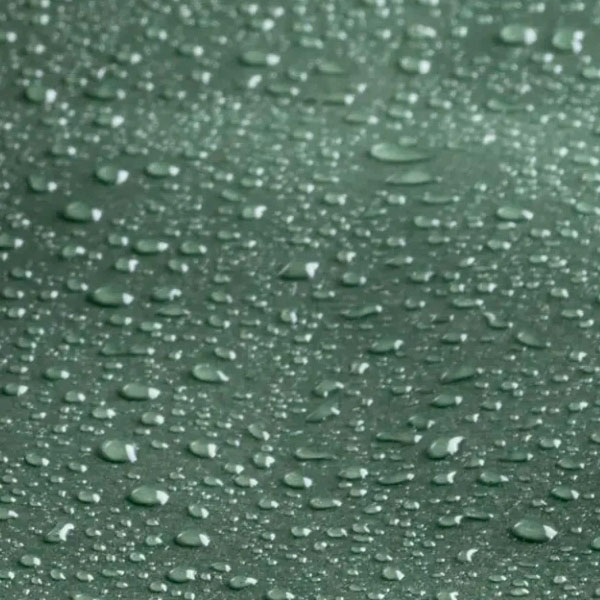 600gsm Army Green tarpaulins - Shrinkproof Tarpaulins