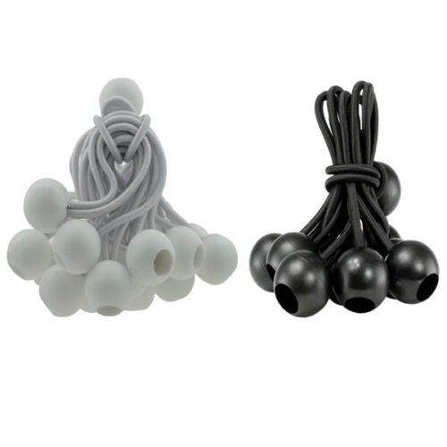 BlackBungeeBallTarpaulin15cm