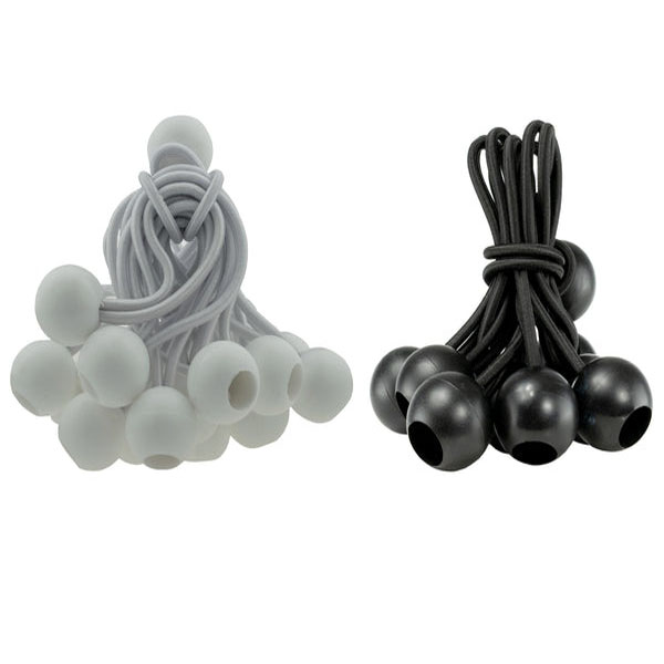 BlackBungeeBallTarpaulin15cm