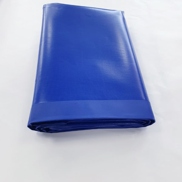 Blue610gsmHeavyDutyTarpaulinsFullyWaterproofTarpaulins