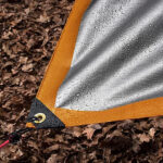 BrownAndSilverTarpaulins270gsmRotproofTarpaulin