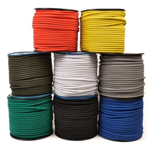 ElasticBungeeCords 6mmShockCords
