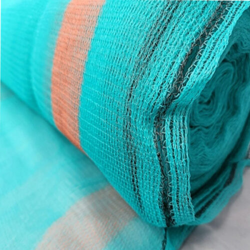 GreenFireRetardantDebrisNetting60gsmNettingWithTS62Certificate