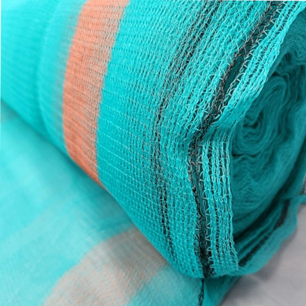 GreenFireRetardantDebrisNetting60gsmNettingWithTS62Certificate