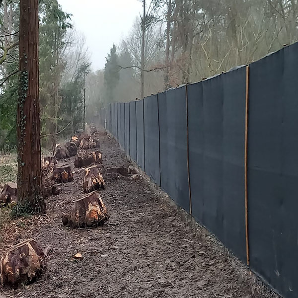 HeavyDuty170gsmPrivacyNetting HeavyDuty170gsmPrivacyNetting