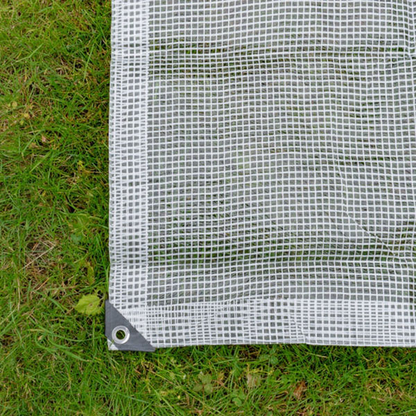 HeavyDuty350gsmClearTarpaulinsReinforcedMeshTarpaulins HeavyDuty350gsmClearTarpaulinsReinforcedMeshTarpaulins