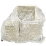 MonotexClearTarpaulinSheets100GSM LightweightTarpaulins