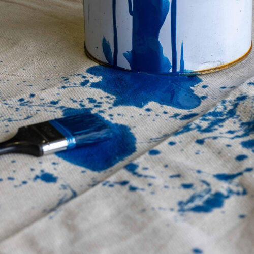 PlasticLaminatedTwillDustSheets