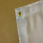 Tough610gsmClearTarpaulinsReinforcedFullyWaterproofTarpaulins